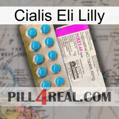 Eli Lilly Cialis new07
